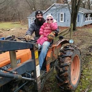 Meet your Posher, Mike